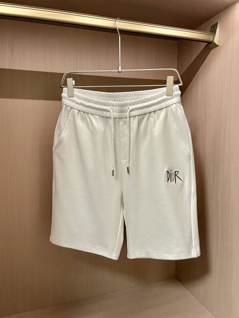 Christian Dior Short Pants